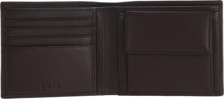 Actual product image Hugo Boss Classic Smooth Wallet