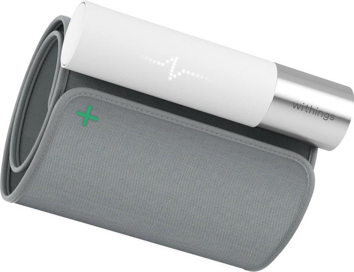 Actual product image Withings BPM Core blood pressure monitor (Blood pressure monitor upper arm)