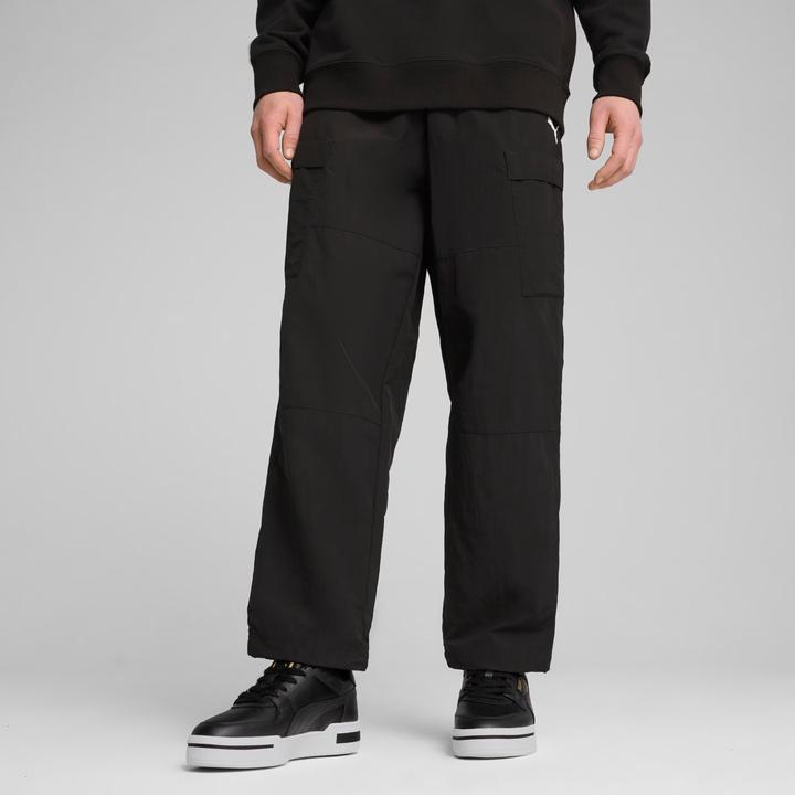 Actual product image Puma Wardrobe Essentials (S)