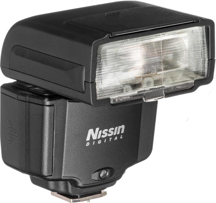 Immagine prodotto Nissin Digital i400 (Attacco del flash, Vari)