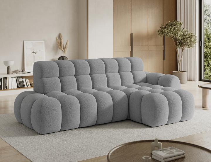 Produktbild ELTAP Ceedro (3-Sitzer, Ecksofa)