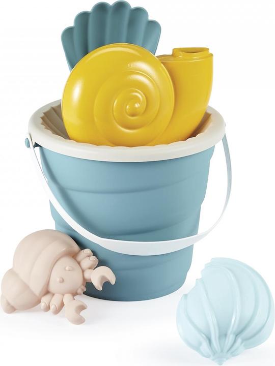 Immagine prodotto Set di secchielli Ecoiffier mare