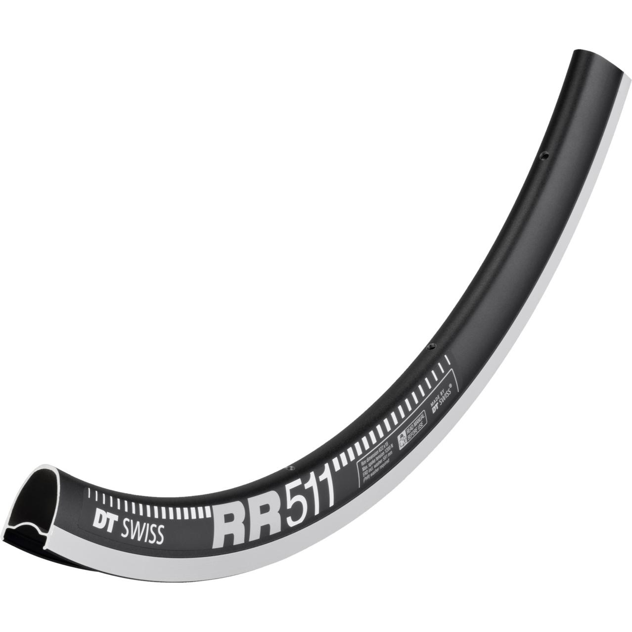 DT Swiss, Velofelge, (22.87")