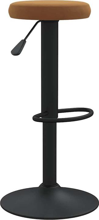 Immagine prodotto vidaXL Sgabello da bar