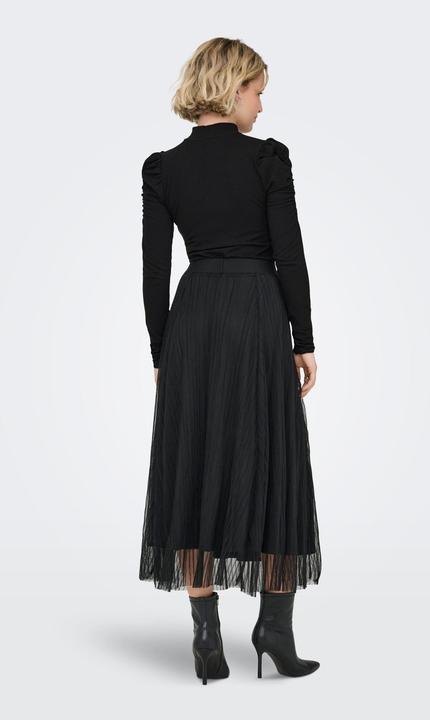 Immagine prodotto Only Corpo con maniche a sbuffo (M)