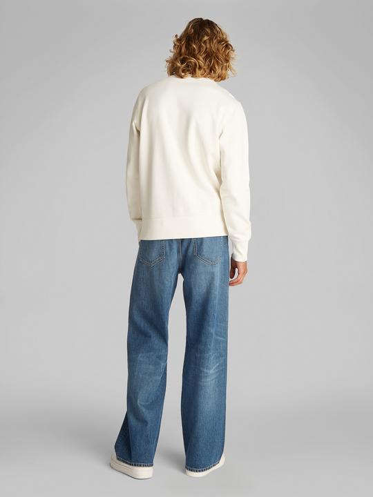 Actual product image Calvin Klein Jeans Calvin Klein Label Crew Neck (M)