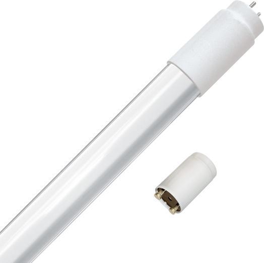 Actual product image Müller Licht LED tube G13 1700lm 18 Watt neutral white (G13, 18 W, 1700 lm, 1 x, F)
