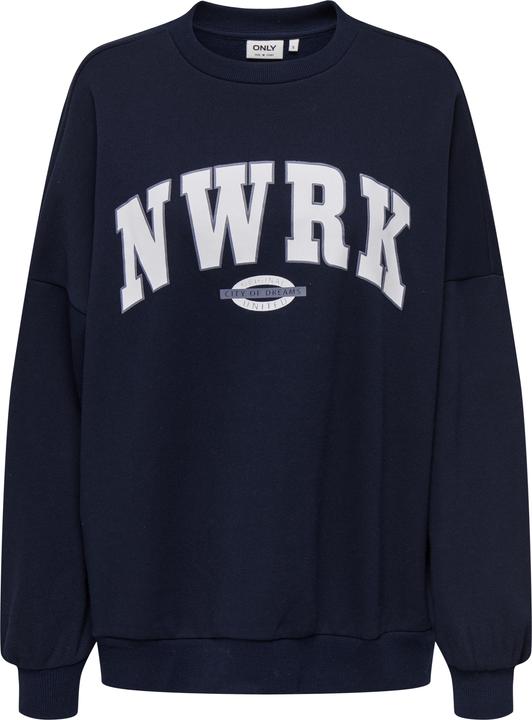 Actual product image Only ONLDEBORAH Sweatshirt Sweatshirt (XS)