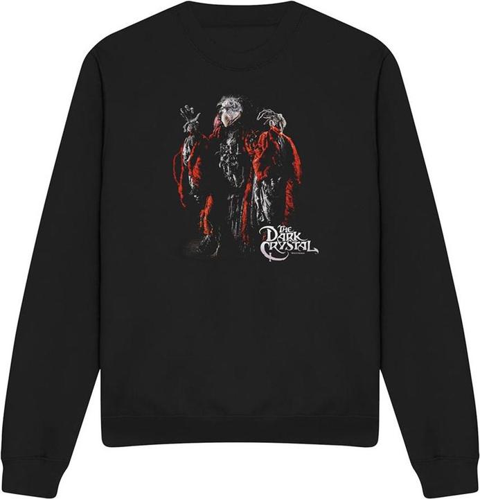 Produktbild Mister B Sweatshirt (L)