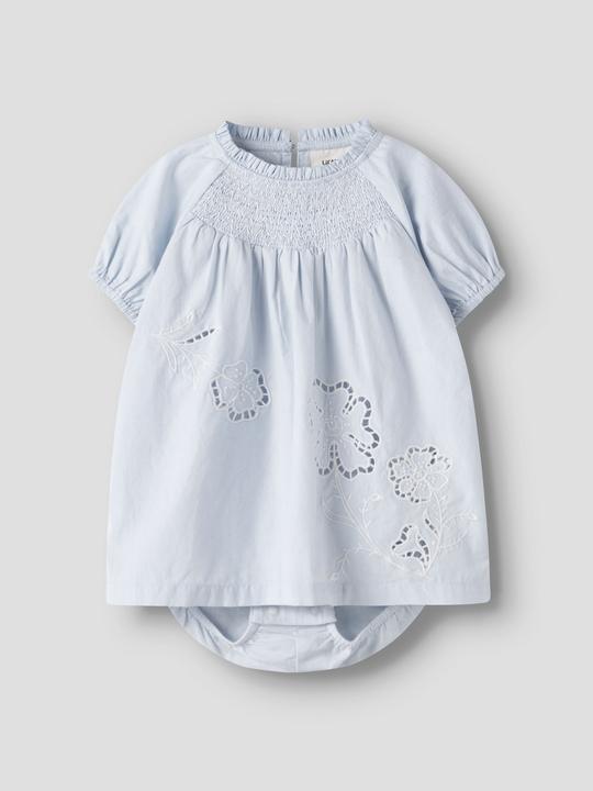 Image du produit Name it Biobaumwoll Kleid (68)