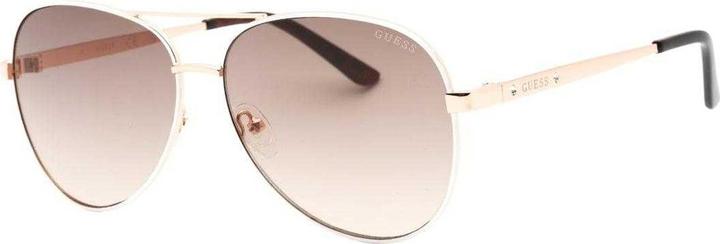Oro rosa, Marrone