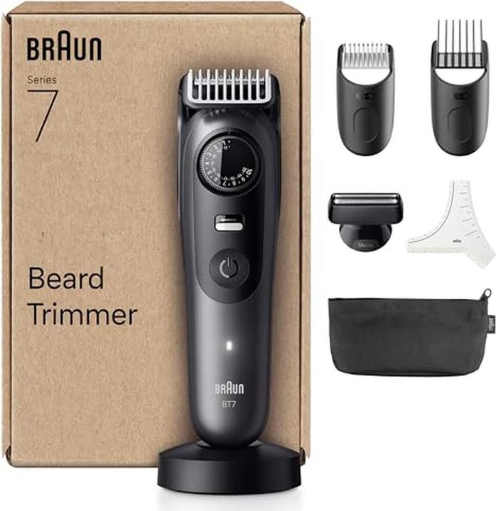 Produktbild Braun Tagliabarba Serie 7 (BT7525)