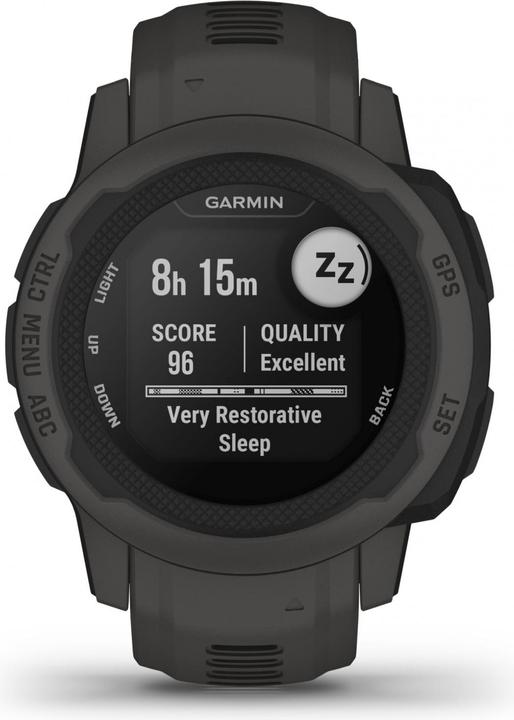 Produktbild Garmin Instinct 2S (40 mm)