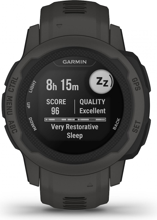 Actual product image Garmin Instinct 2S (40 mm)