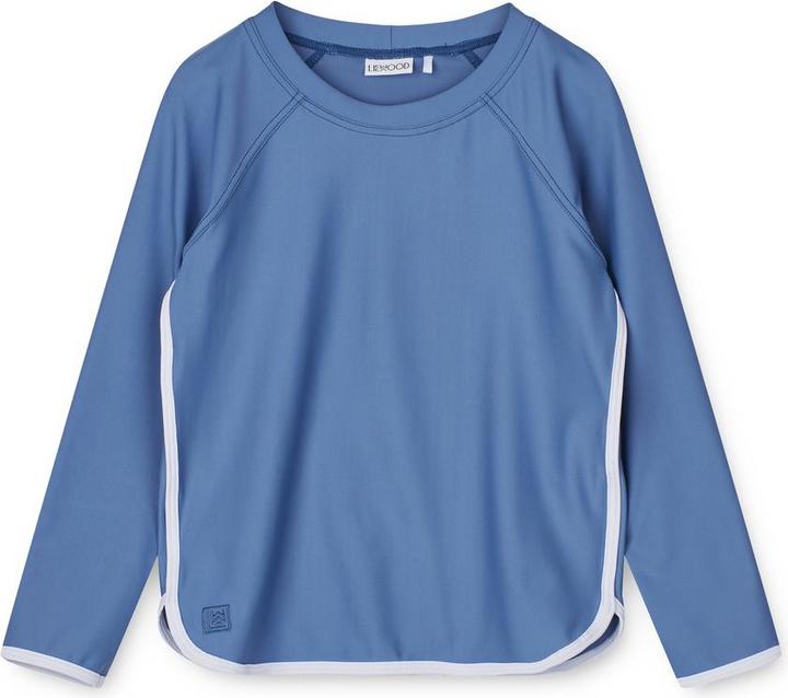 Produktbild Liewood Manta UV Badeshirt Riverside (68)