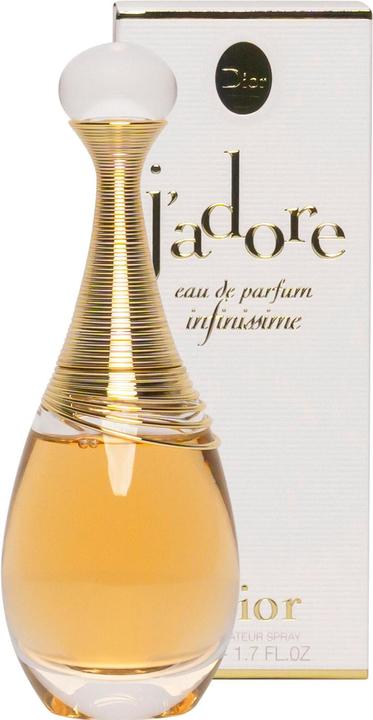 Produktbild Dior J'Adore Infinissime (Eau de Parfum, 50 ml)