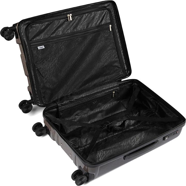 Actual product image Epic Crate Reflex 4-Rollen Kofferset 3tlg. (218 l)