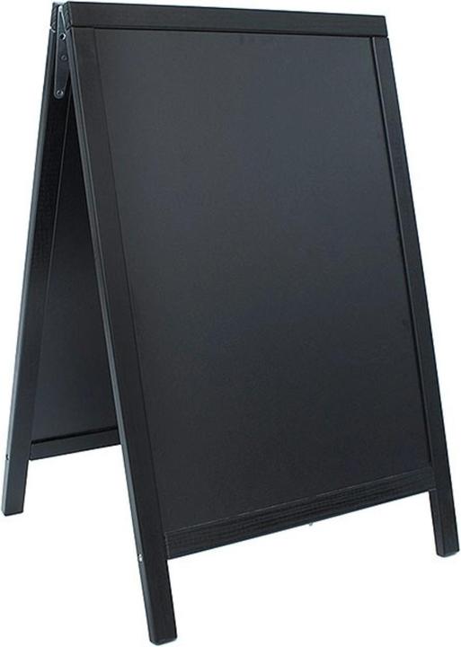 Actual product image Contacto Double panel,, area: