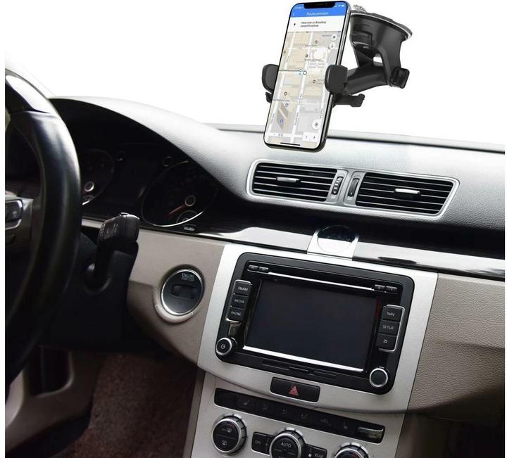 Image du produit T'nB Porte-smartphone télescopique