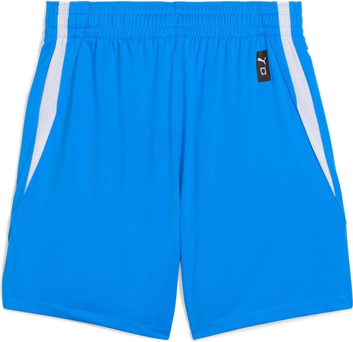 Produktbild Puma teamJAWS Starter Shorts W (M)