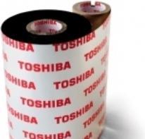 Produktbild Toshiba TEC Premium (17.60 cm, Schwarz)
