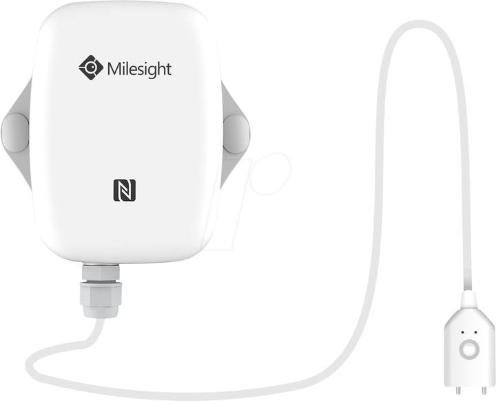 Actual product image Milesight EM300-SLD