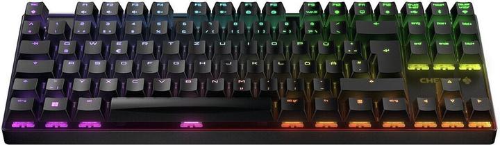 Produktbild CHERRY MX 8.2 Wireless Keyboard TKL WL (without suitcase) (DE, Kabellos)