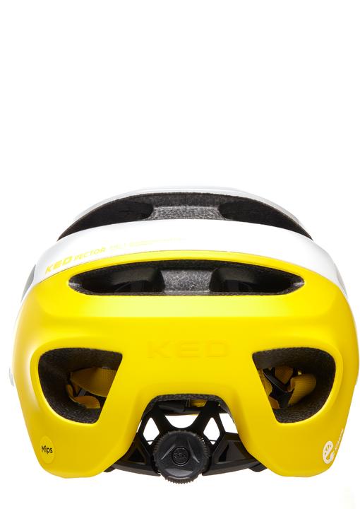 Produktbild KED Pector ME-4 (52 - 58 cm)