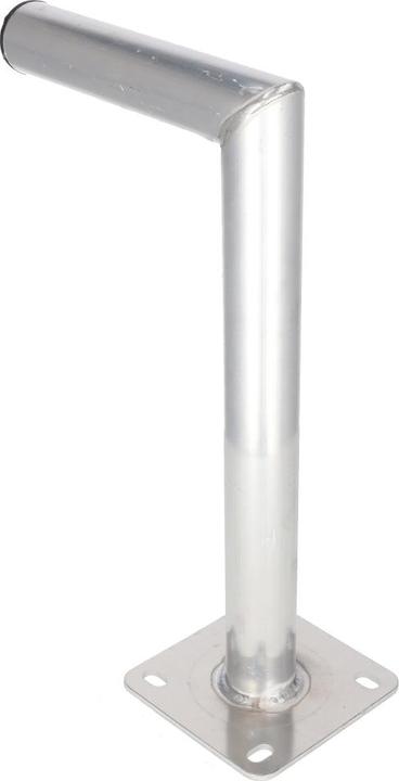 Actual product image Sky Vision Aluminium wall bracket for mounting an antenna/satellite dish (Plug socket)