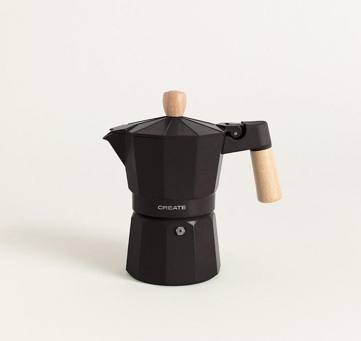 Produktbild Create Thera Moka Retro (6 Tassen)