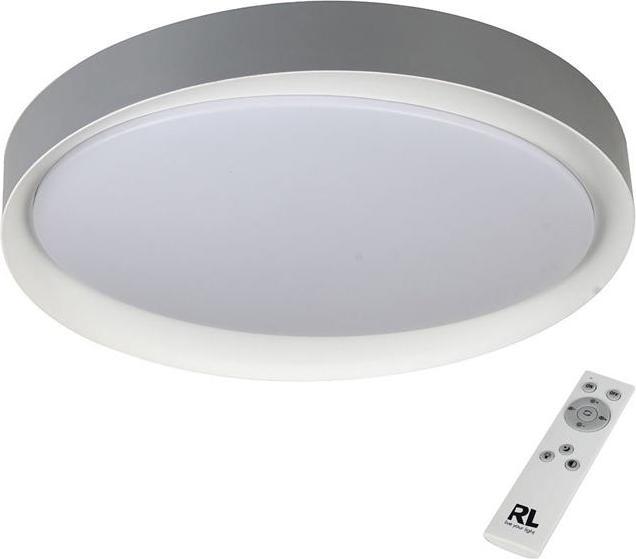 Actual product image Trio Zeta (2500 lm)