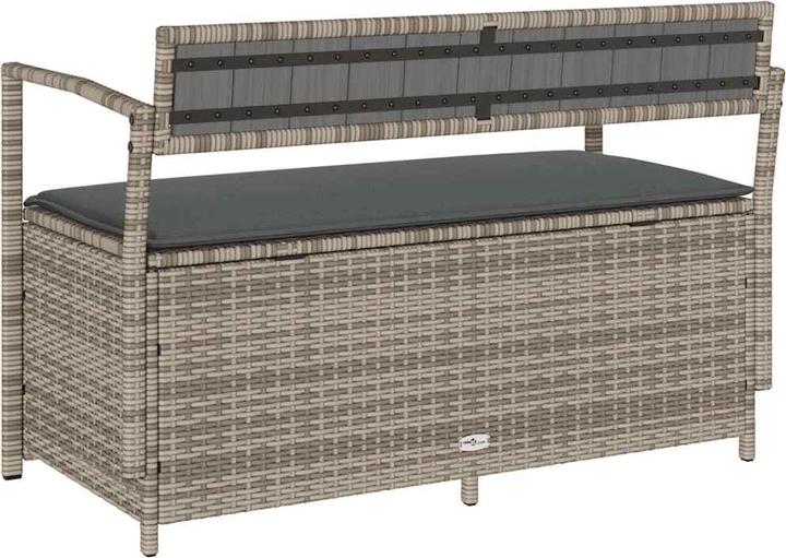 Actual product image vidaXL Ramsay