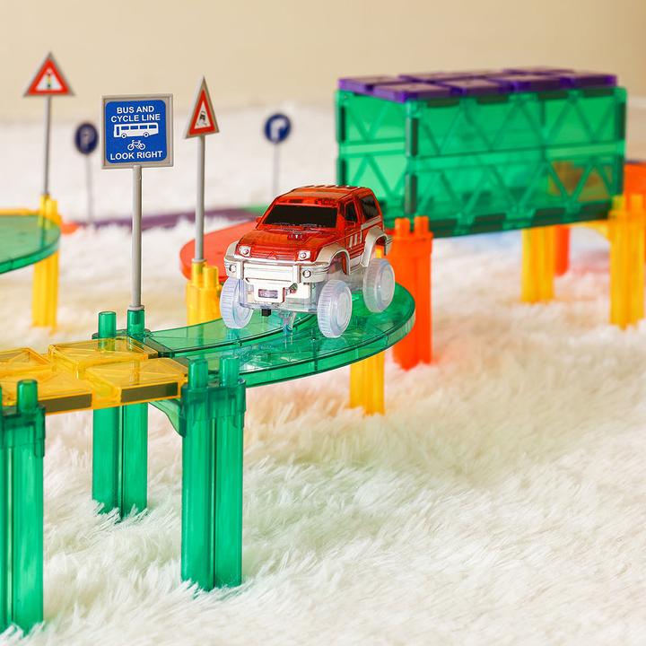 Image du produit Mntl Autoroute magnétique