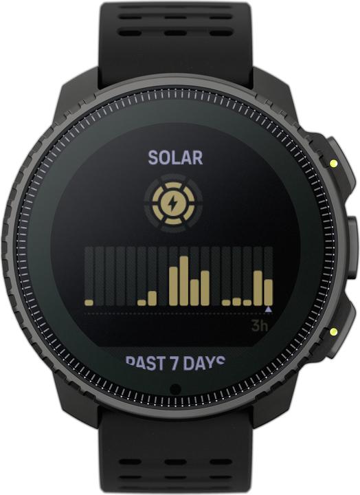 Immagine prodotto Suunto Solare verticale (49 mm)