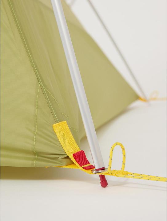 Produktbild Marmot Tungsten Ul 1P Zelt (Kuppelzelt, 1.33 kg, 1 Person)