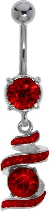 Rot, Silber