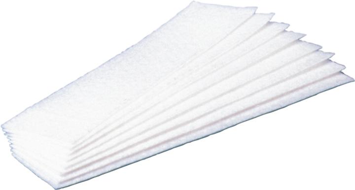 Produktbild Maul 10 Löschpapier für Tafellöscher