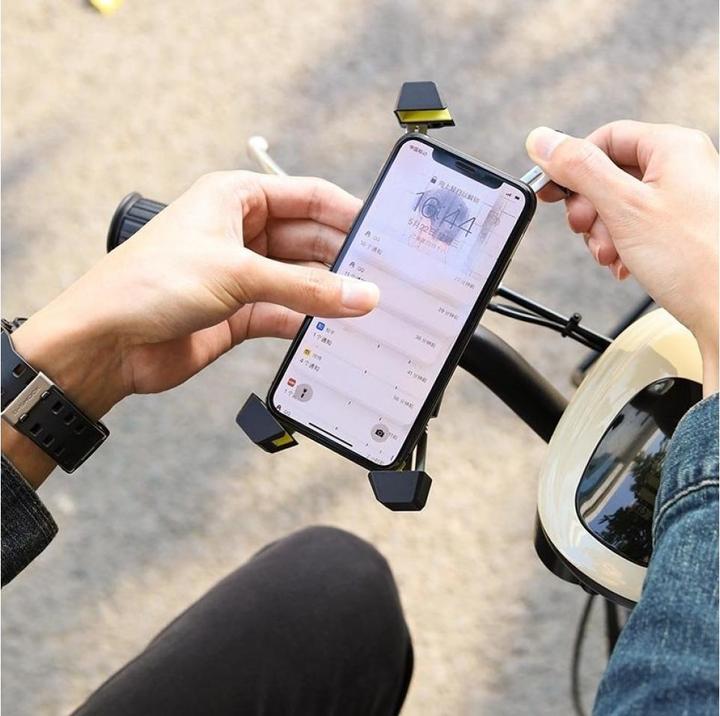 Produktbild Ugreen Fahrrad-Smartphone Halterung
