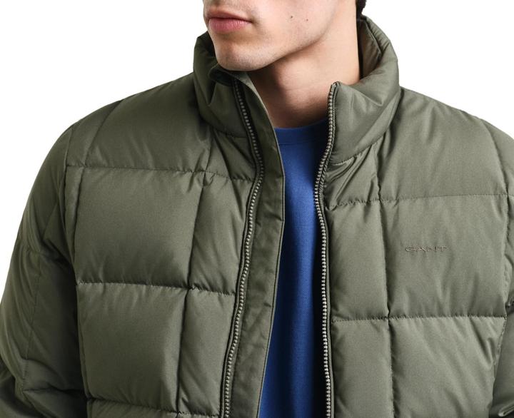 Actual product image GANT Mid Down Winter Jacket (M)