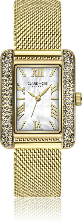 Actual product image Clare Moss Jesse Mesh (38 mm)