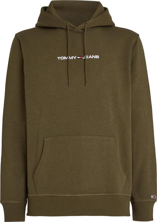 Produktbild Tommy Hilfiger Tommy Jeans Regular Linear - 60399 (S)