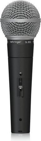 Behringer SL 85S Microphone dynamiczny kardioidalny