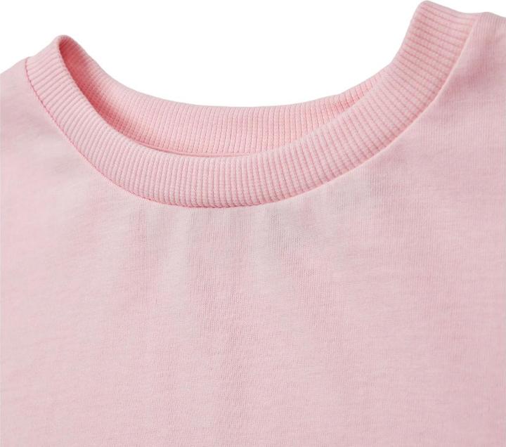 Immagine prodotto Princess Maglietta Gelsomino Maniche Corte Ragazze (128)