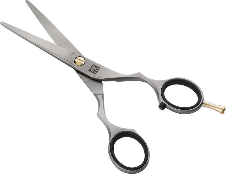 Produktbild Zwilling 43626-141 TWINOX Haarschere mit Haken rostfrei 140mm (14 cm)