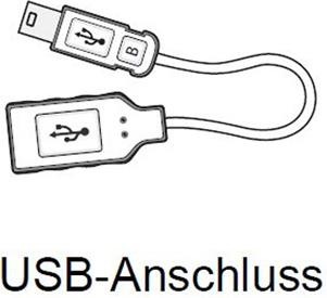 Image du produit Samsung Câble de connexion USB pour PICO SP-H03