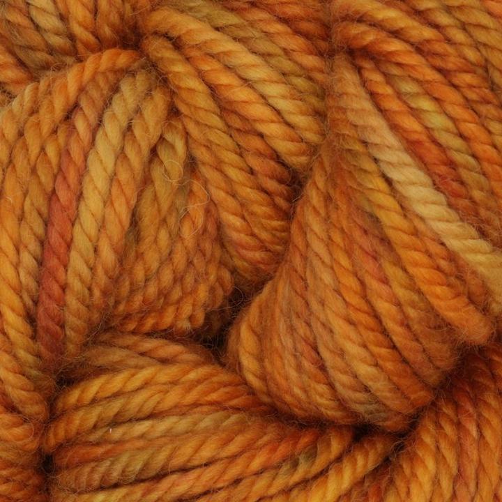 col. October Maple