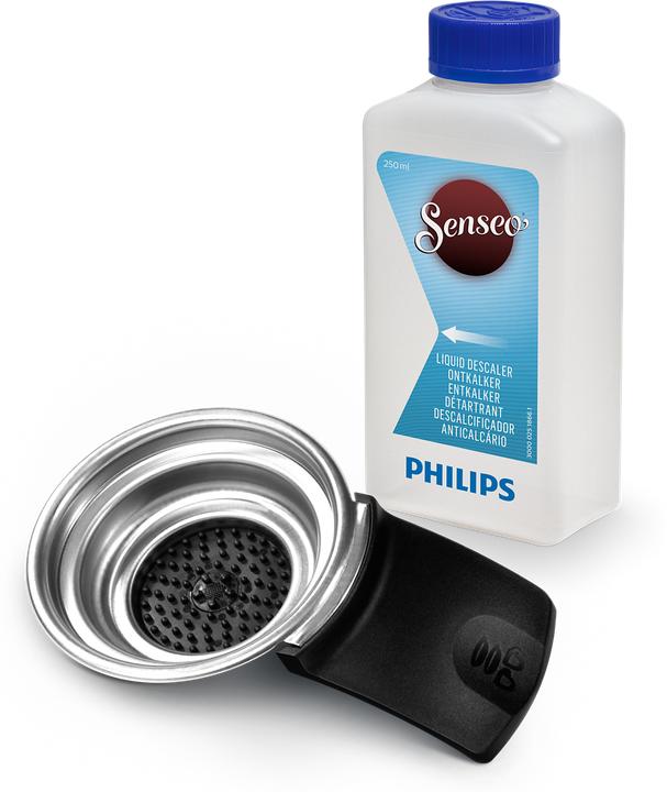 Actual product image Philips Pflegeset