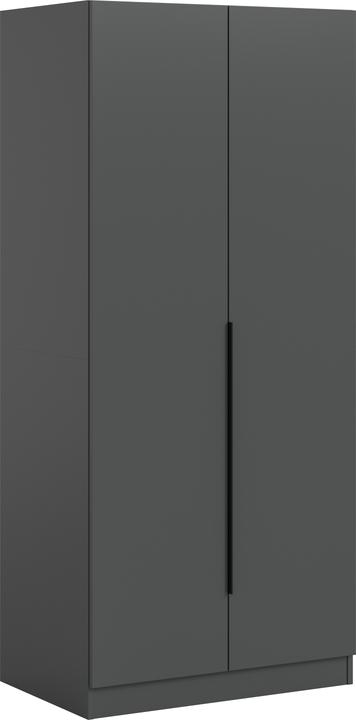 Produktbild Xonox Home Kopenhagen (80 x 52 x 181 cm)