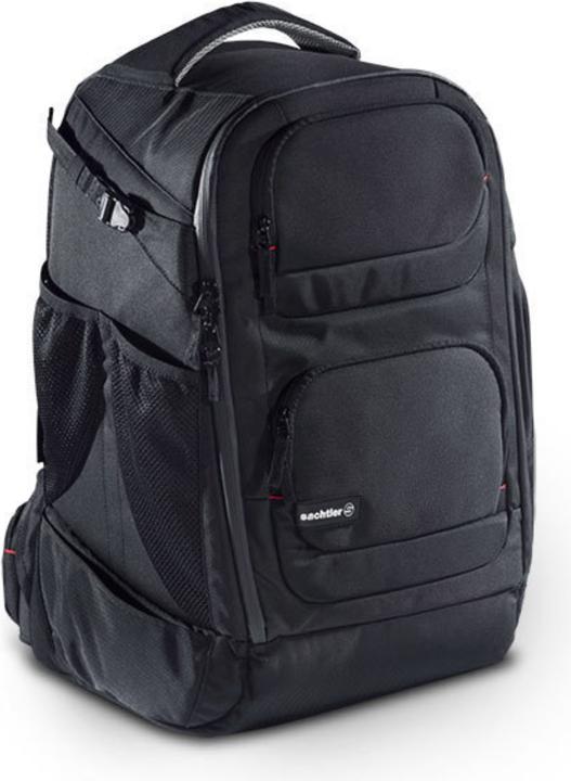 Sachtler Campack Plus (Zaino per fotocamera)