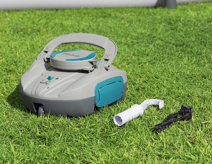Produktbild Bestway AquaTronix G100 Robotic Pool Vacuum